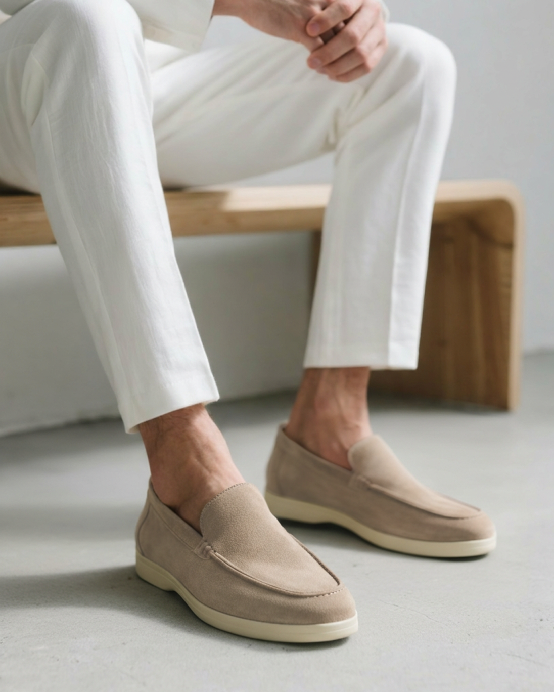 Herrenschuhe