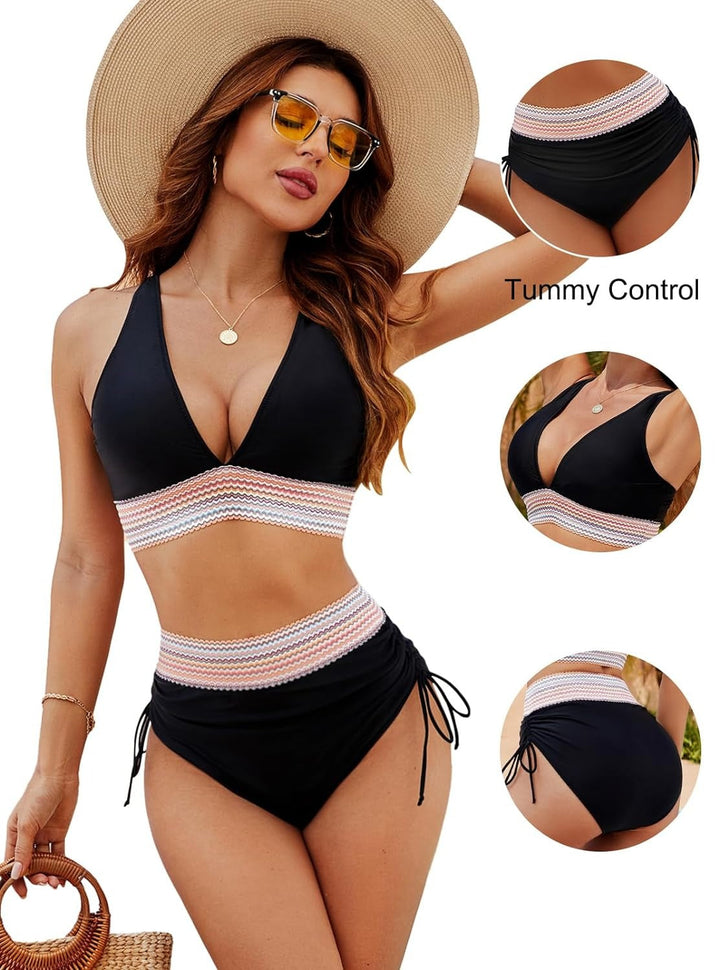 Elara | Bikini Bundle für deine Traumfigur