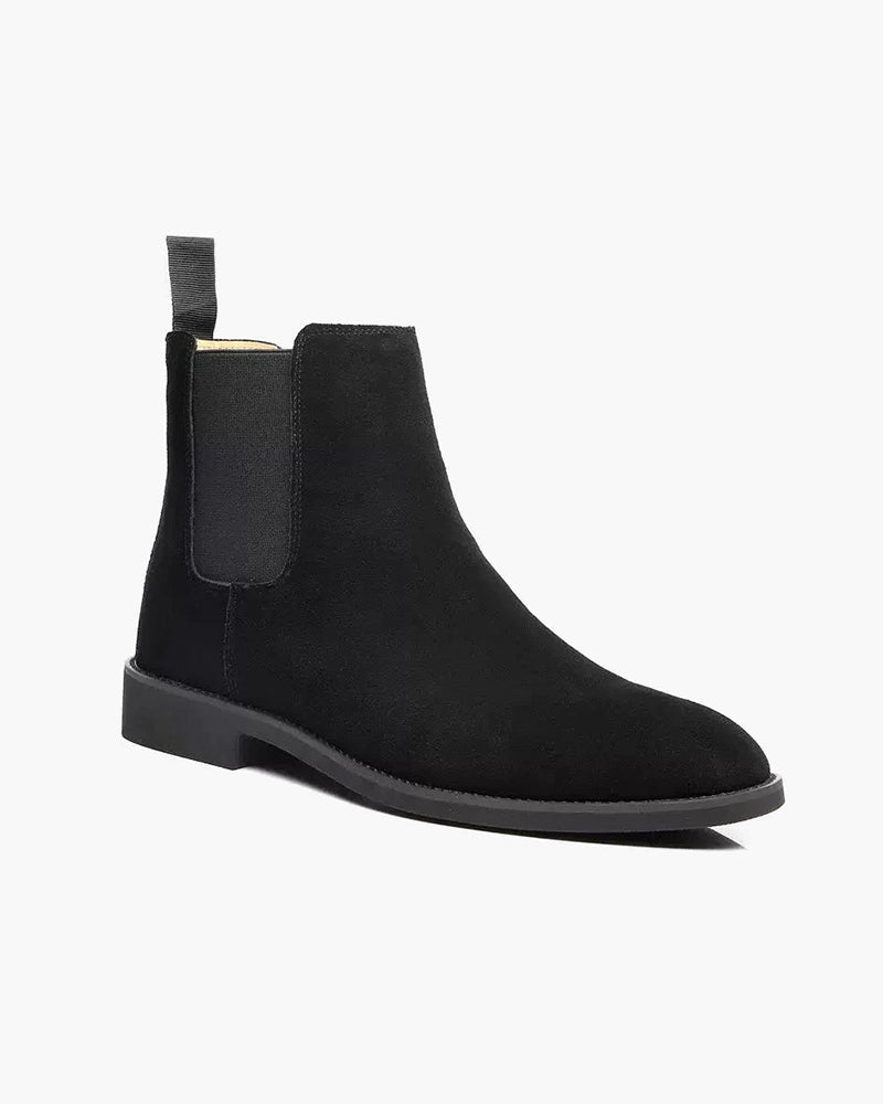 Aurenza | Chelsea Boots