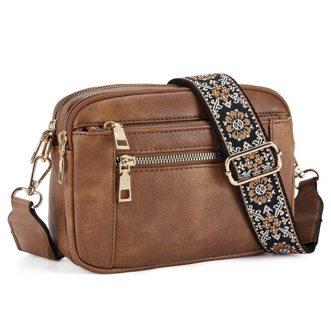 Mois | Schultertasche