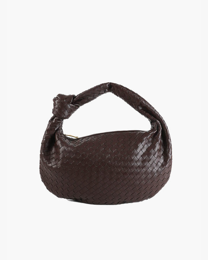 Verona | Geflochtene Knoten-Tasche