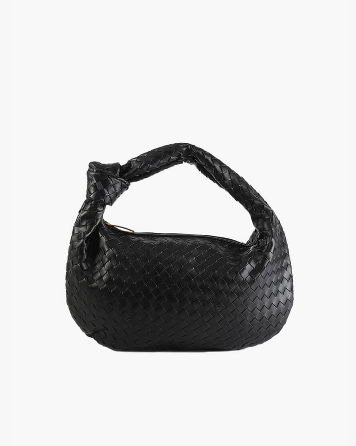 Verona | Geflochtene Knoten-Tasche