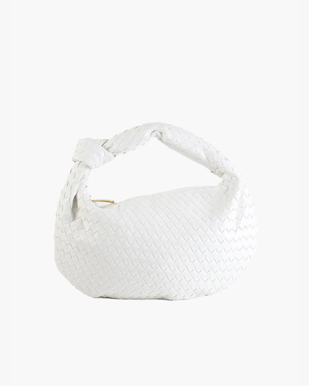 Verona | Geflochtene Knoten-Tasche