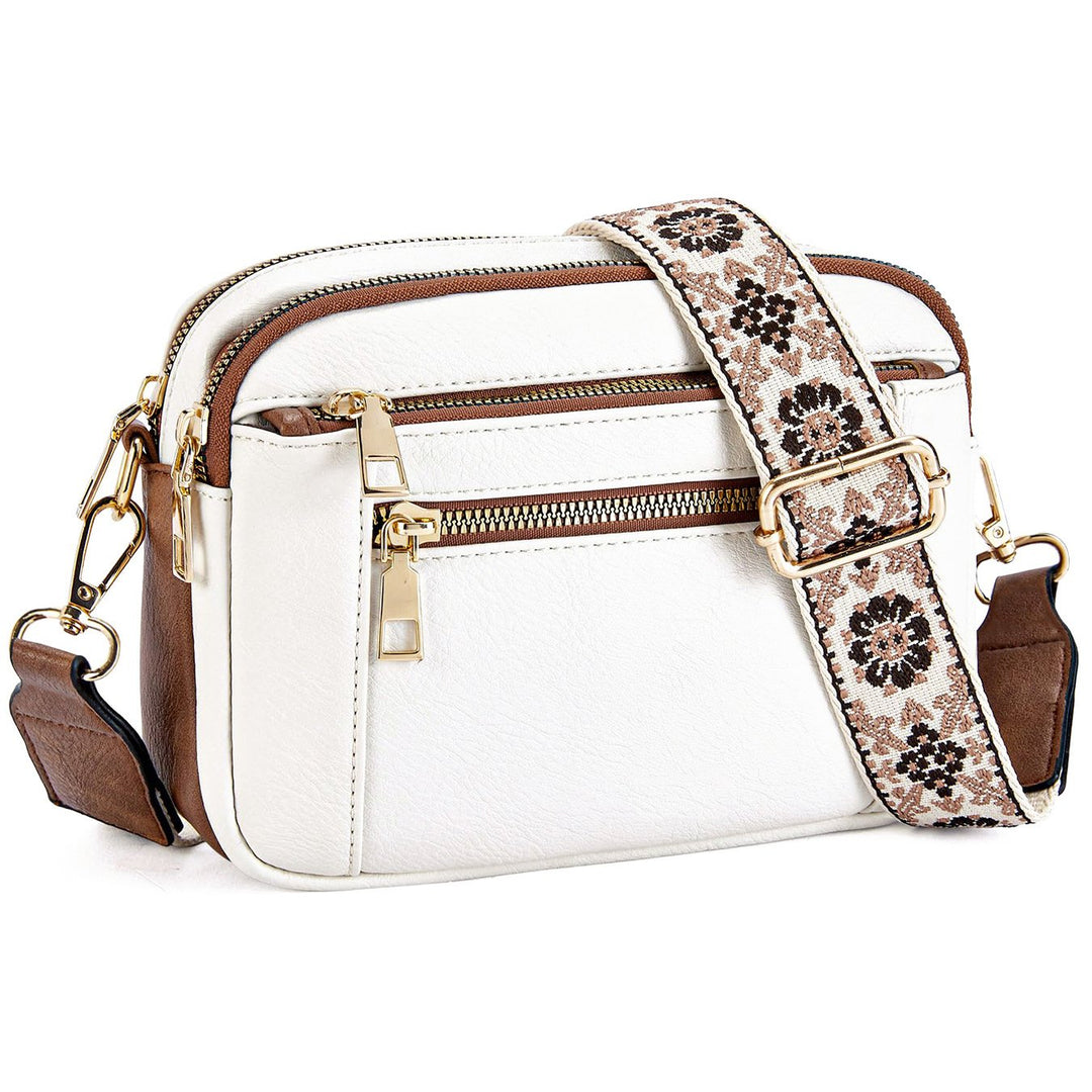 Mois | Schultertasche