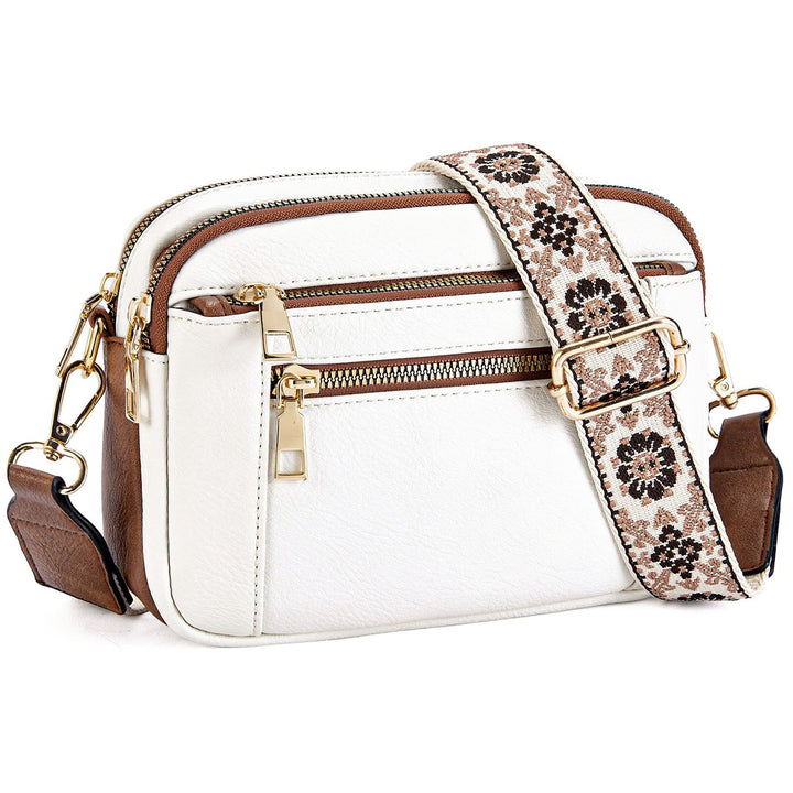 Mois | Schultertasche