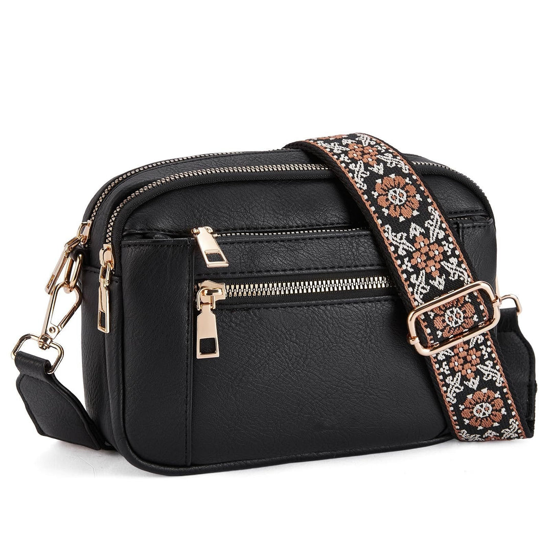 Mois | Schultertasche