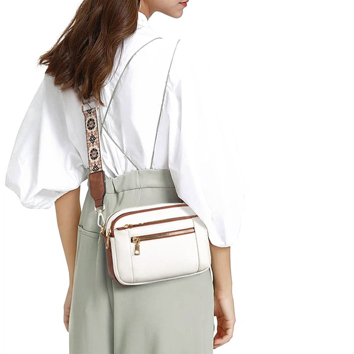 Mois | Schultertasche