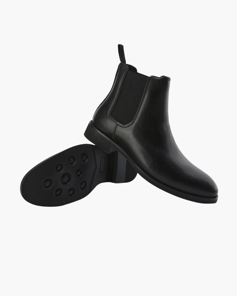 Aurenza | Chelsea Boots
