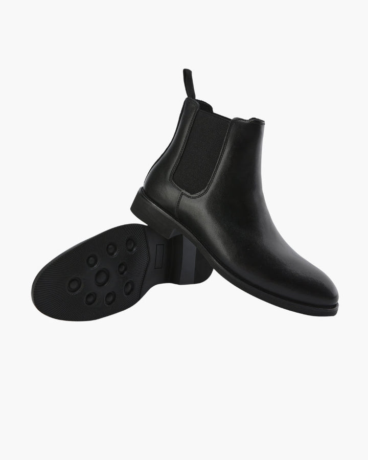 Aurenza | Chelsea Boots