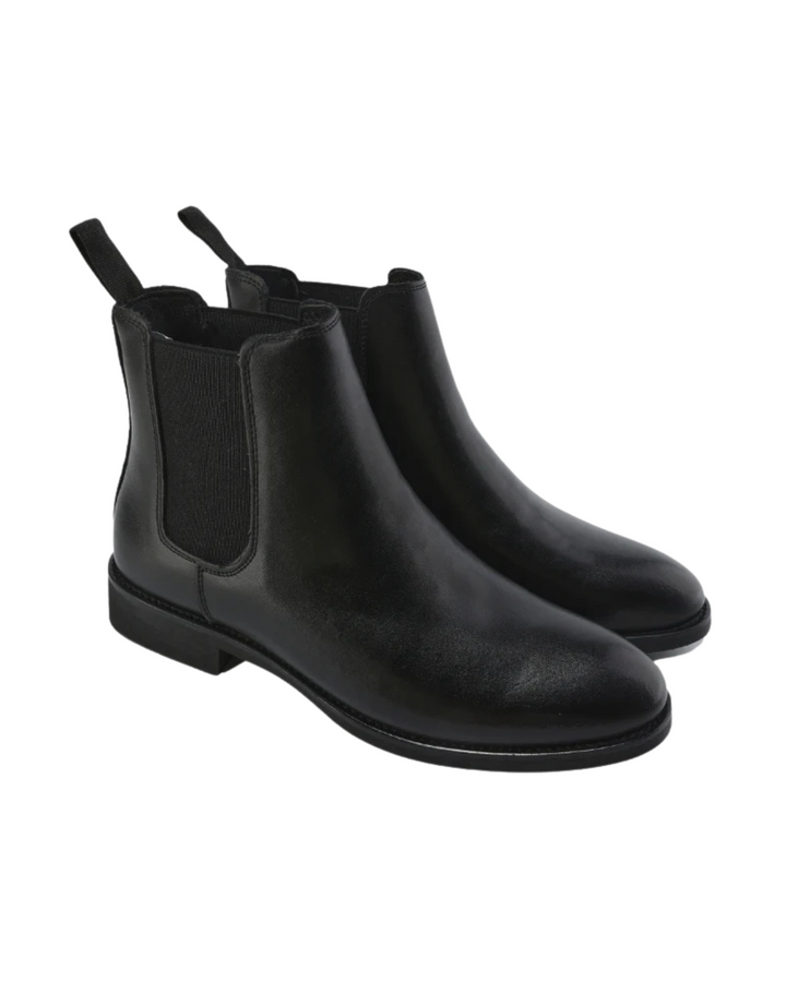 Aurenza | Chelsea Boots