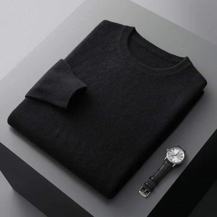 Karl | Kaschmirpullover