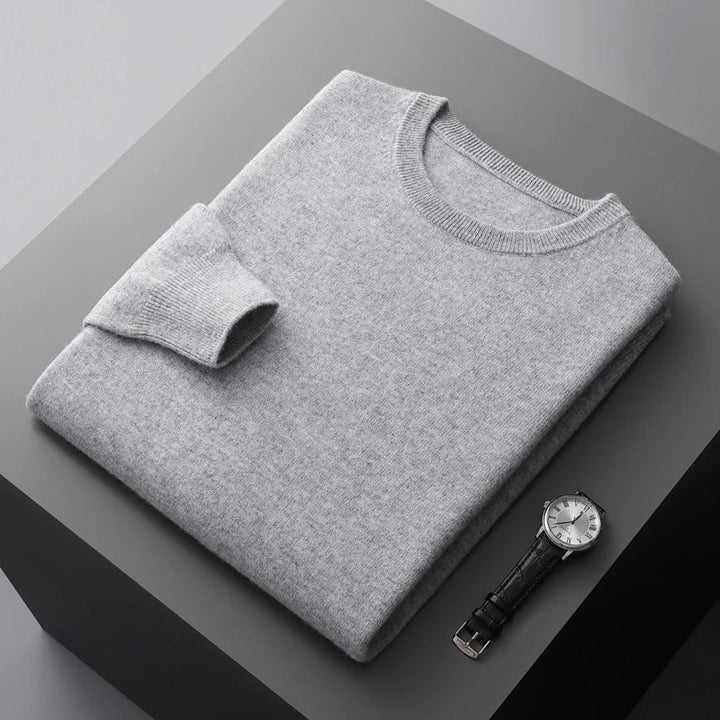 Karl | Kaschmirpullover