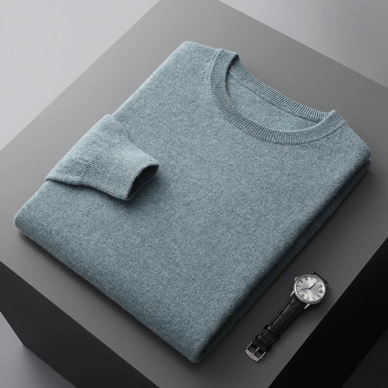 Karl | Kaschmirpullover