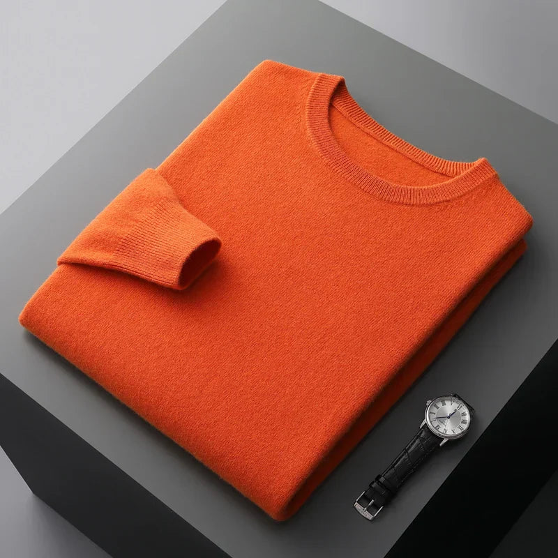 Karl | Kaschmirpullover