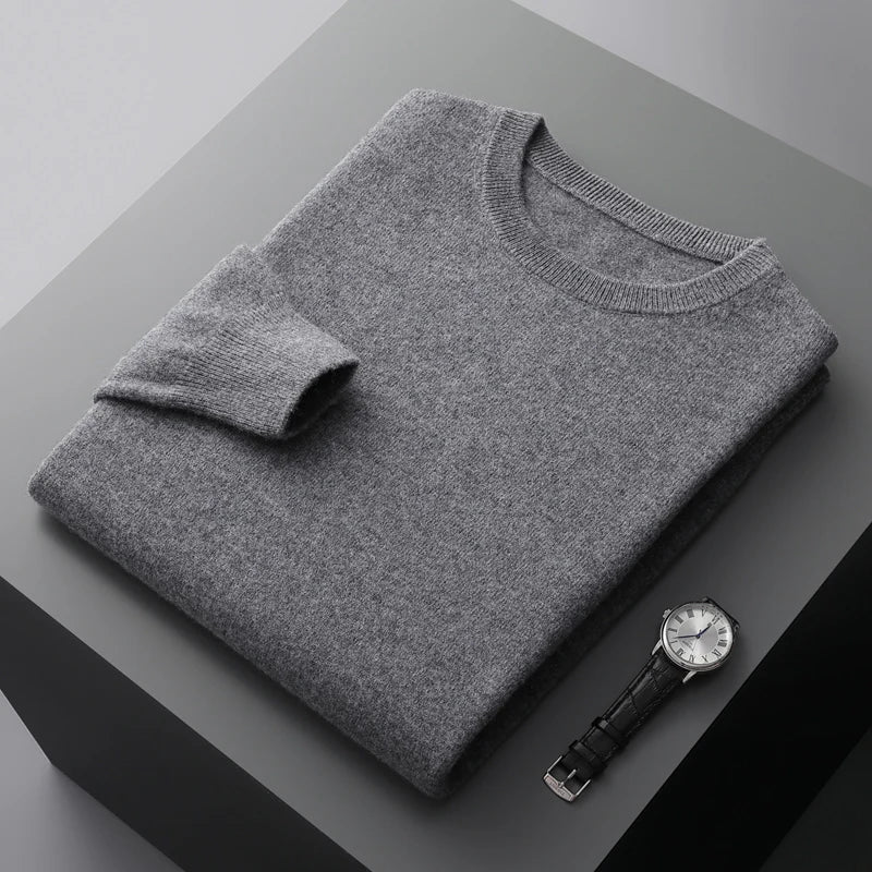 Karl | Kaschmirpullover