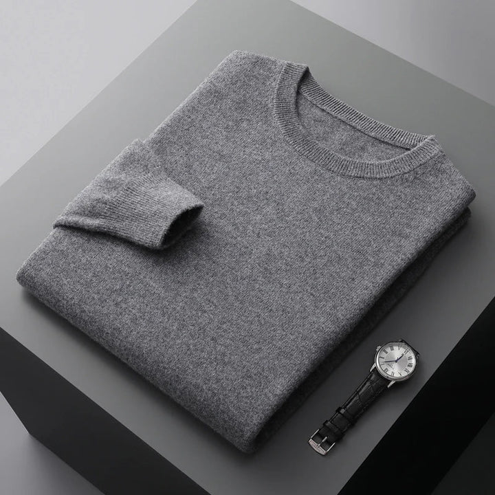 Karl | Kaschmirpullover