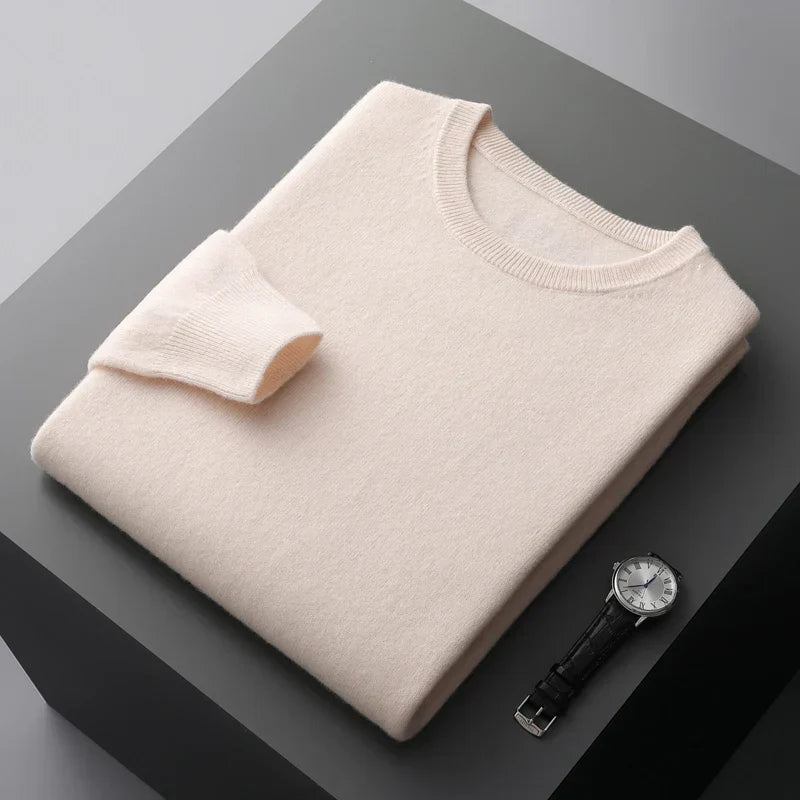 Karl | Kaschmirpullover