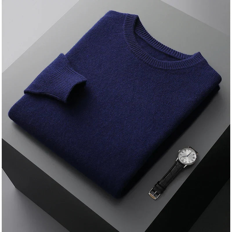 Karl | Kaschmirpullover