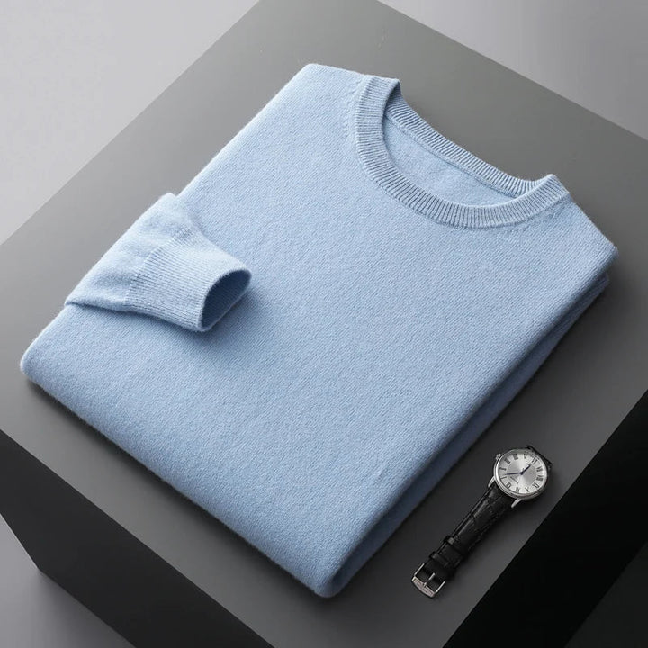 Karl | Kaschmirpullover