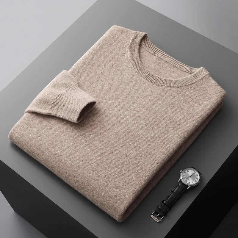 Karl | Kaschmirpullover