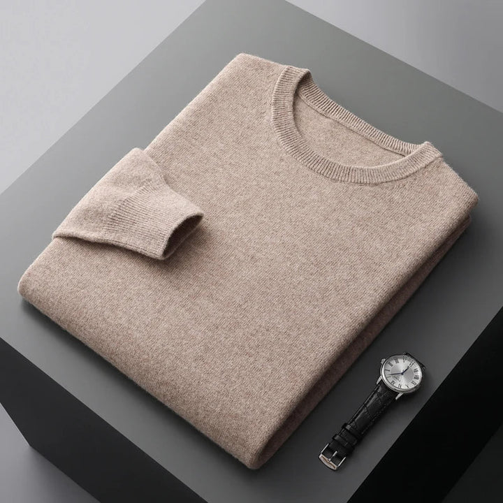 Karl | Kaschmirpullover