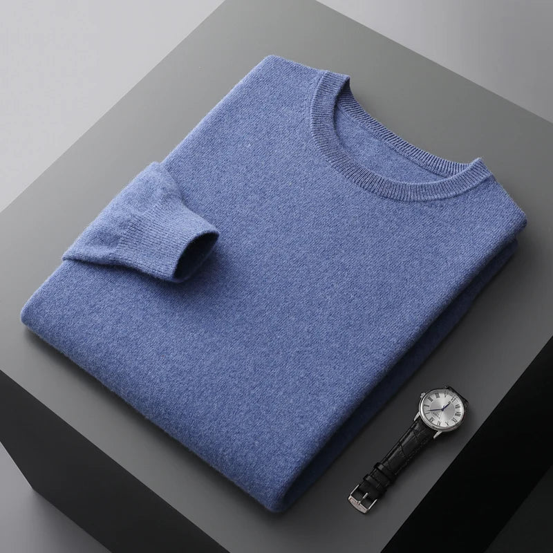 Karl | Kaschmirpullover