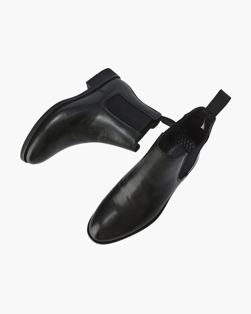 Aurenza | Chelsea Boots