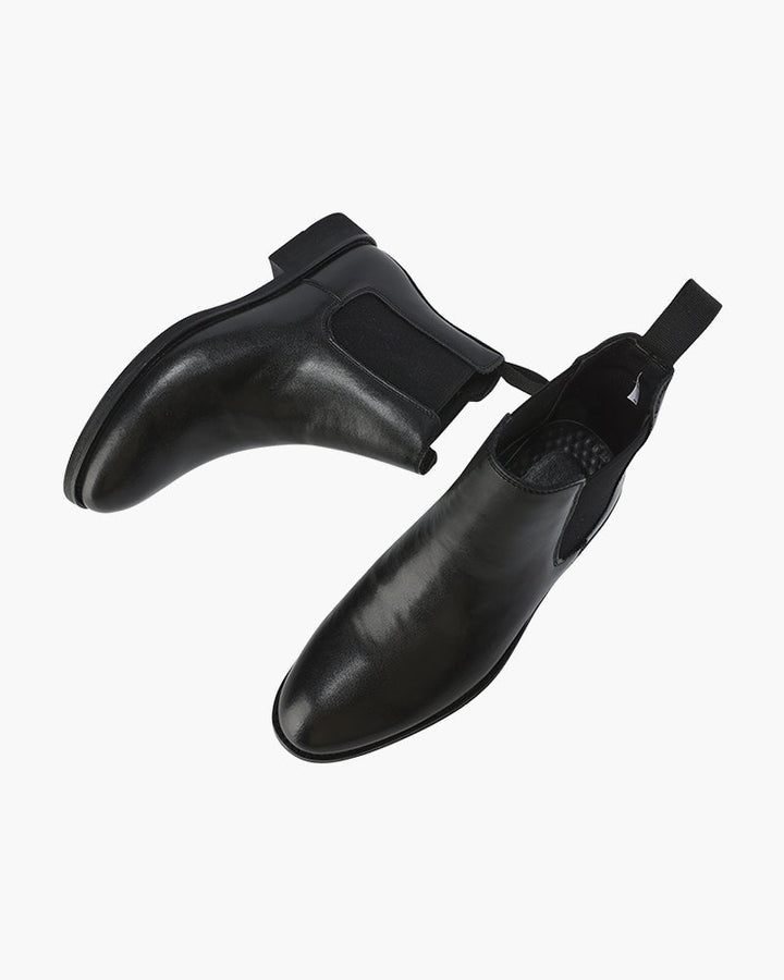 Aurenza | Chelsea Boots