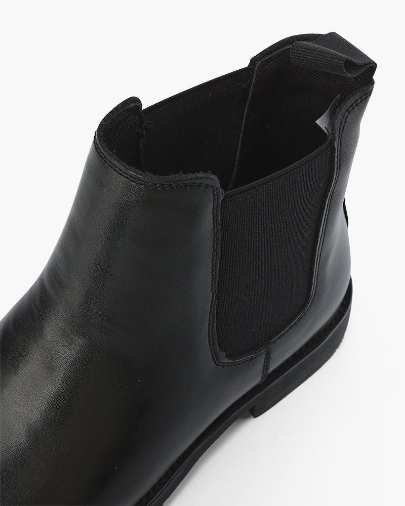 Aurenza | Chelsea Boots