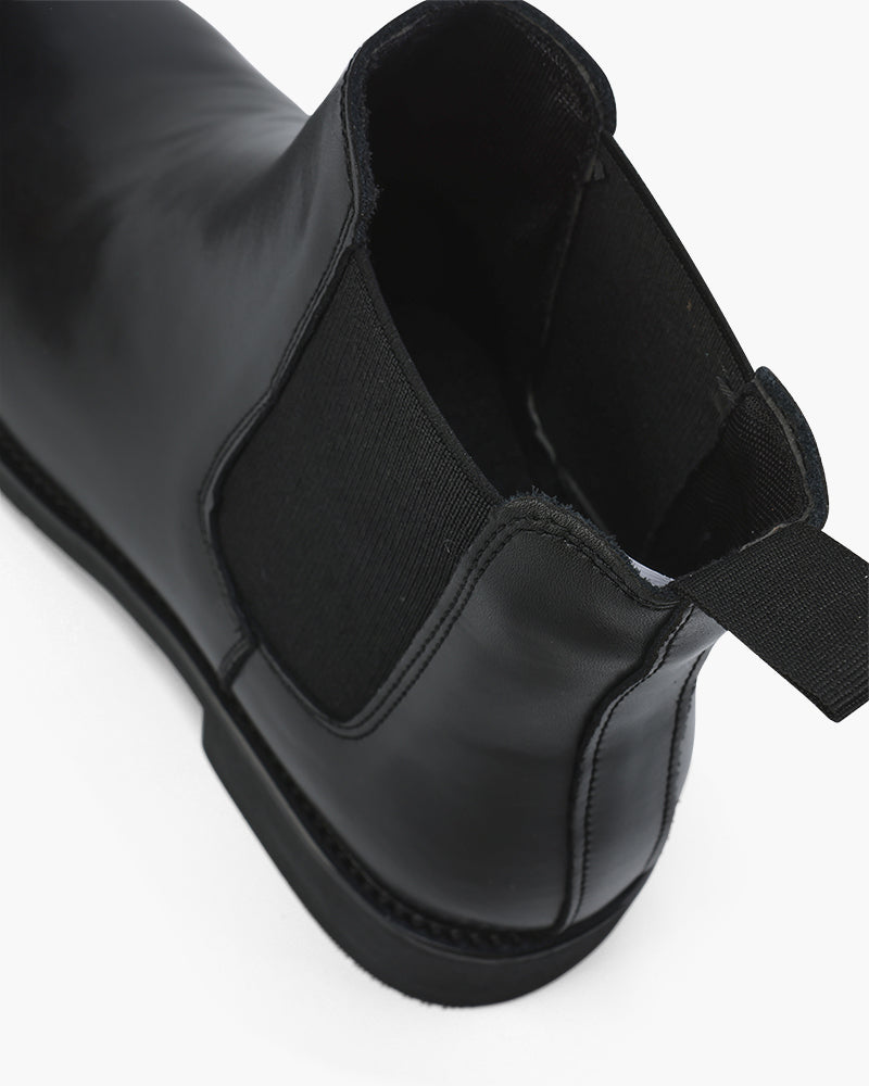 Aurenza | Chelsea Boots