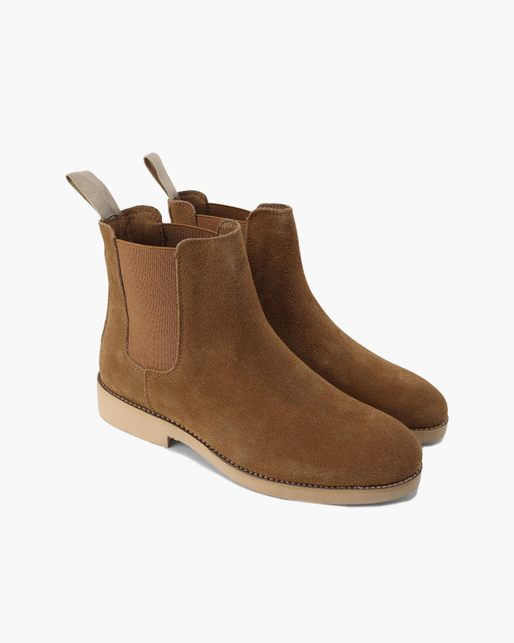 Aurenza | Chelsea Boots