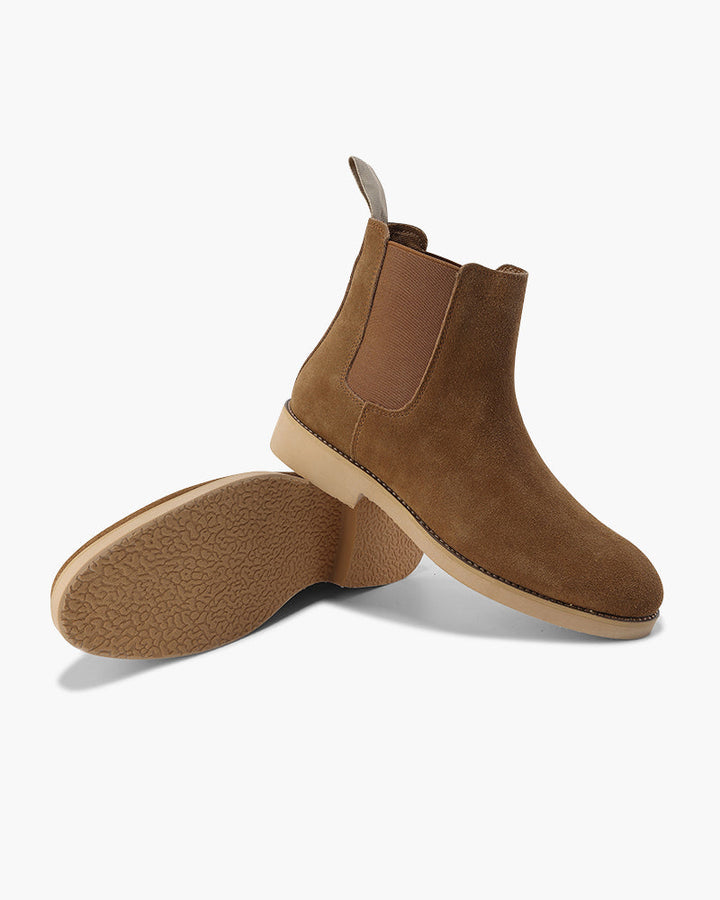 Aurenza | Chelsea Boots