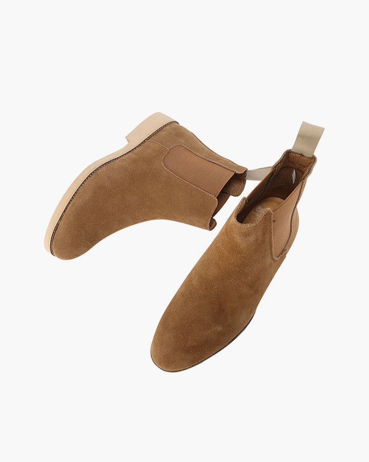 Aurenza | Chelsea Boots