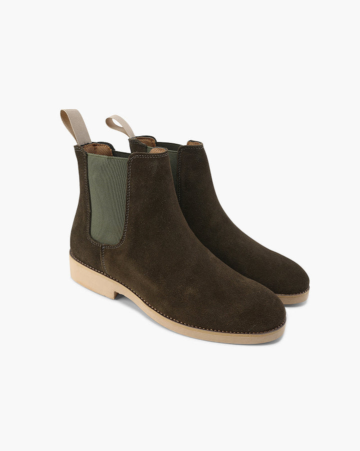 Aurenza | Chelsea Boots