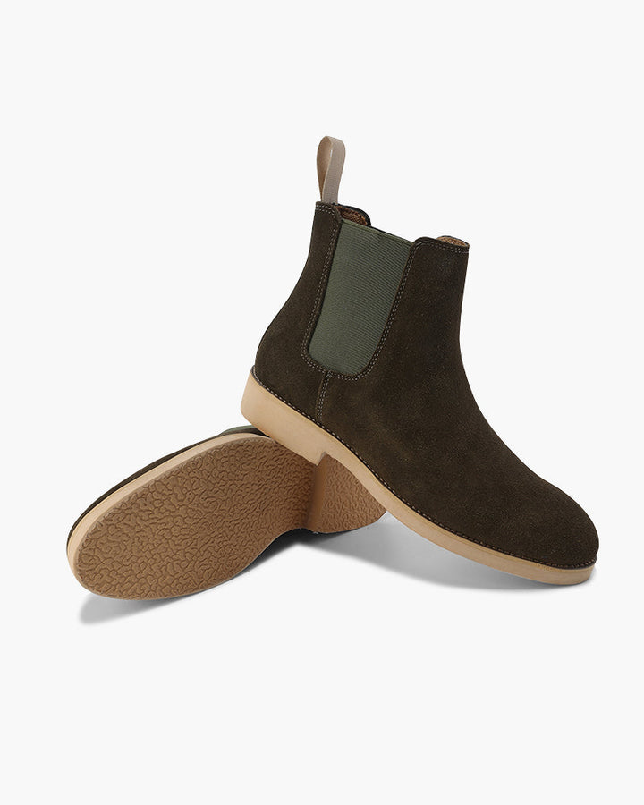 Aurenza | Chelsea Boots