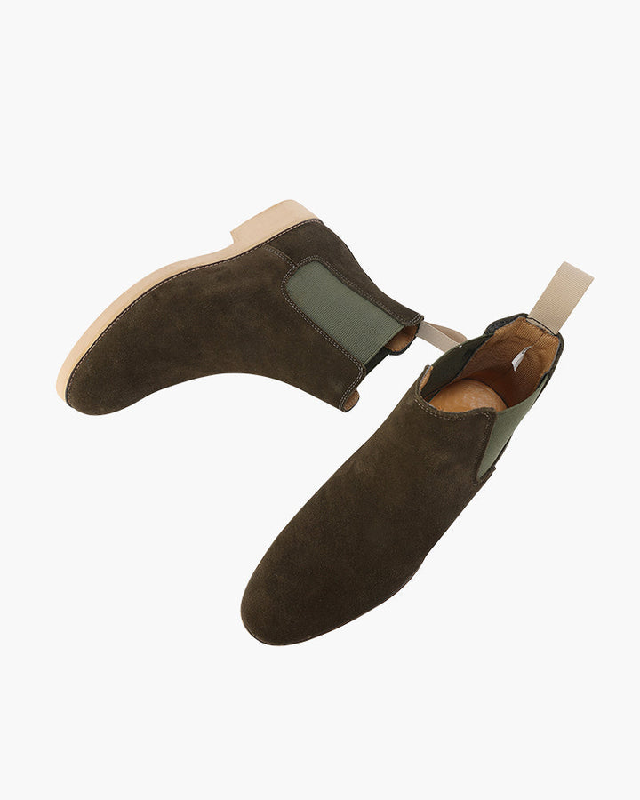 Aurenza | Chelsea Boots