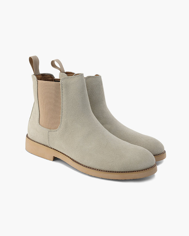 Aurenza | Chelsea Boots