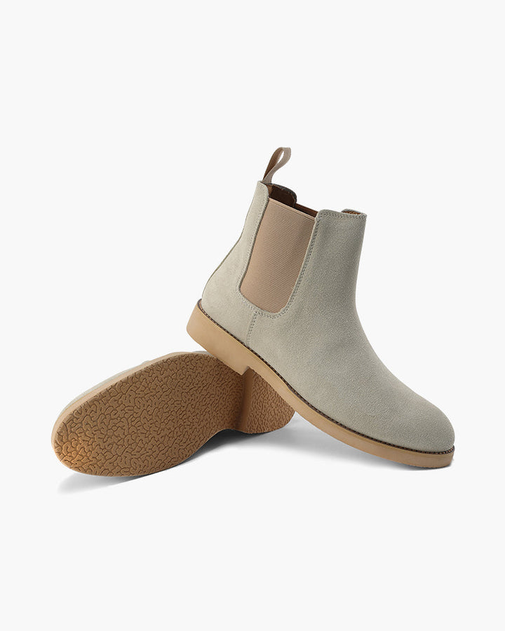 Aurenza | Chelsea Boots