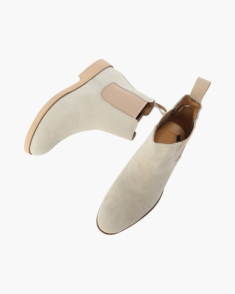 Aurenza | Chelsea Boots