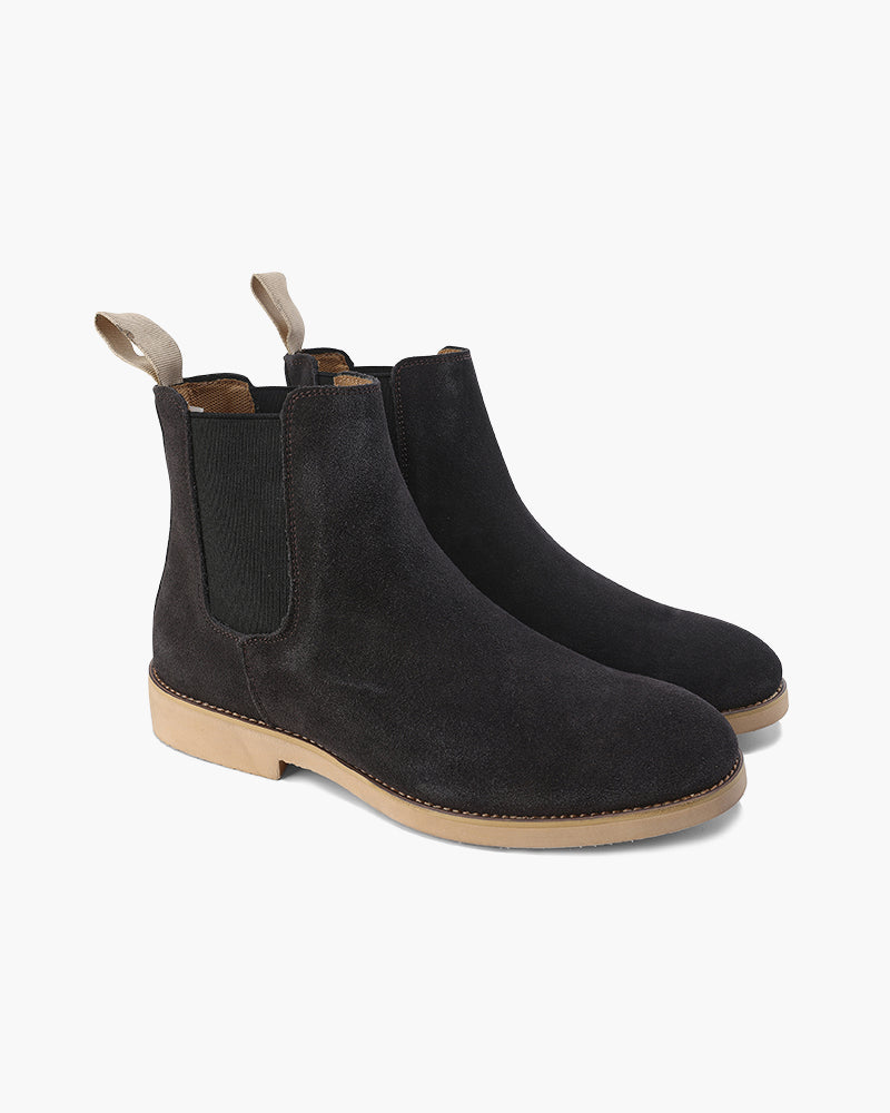 Aurenza | Chelsea Boots