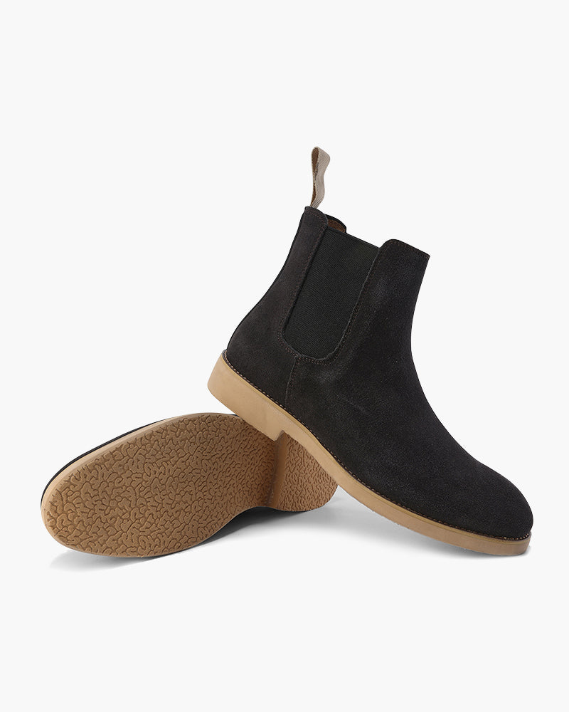 Aurenza | Chelsea Boots