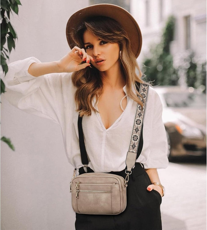 Mois | Schultertasche