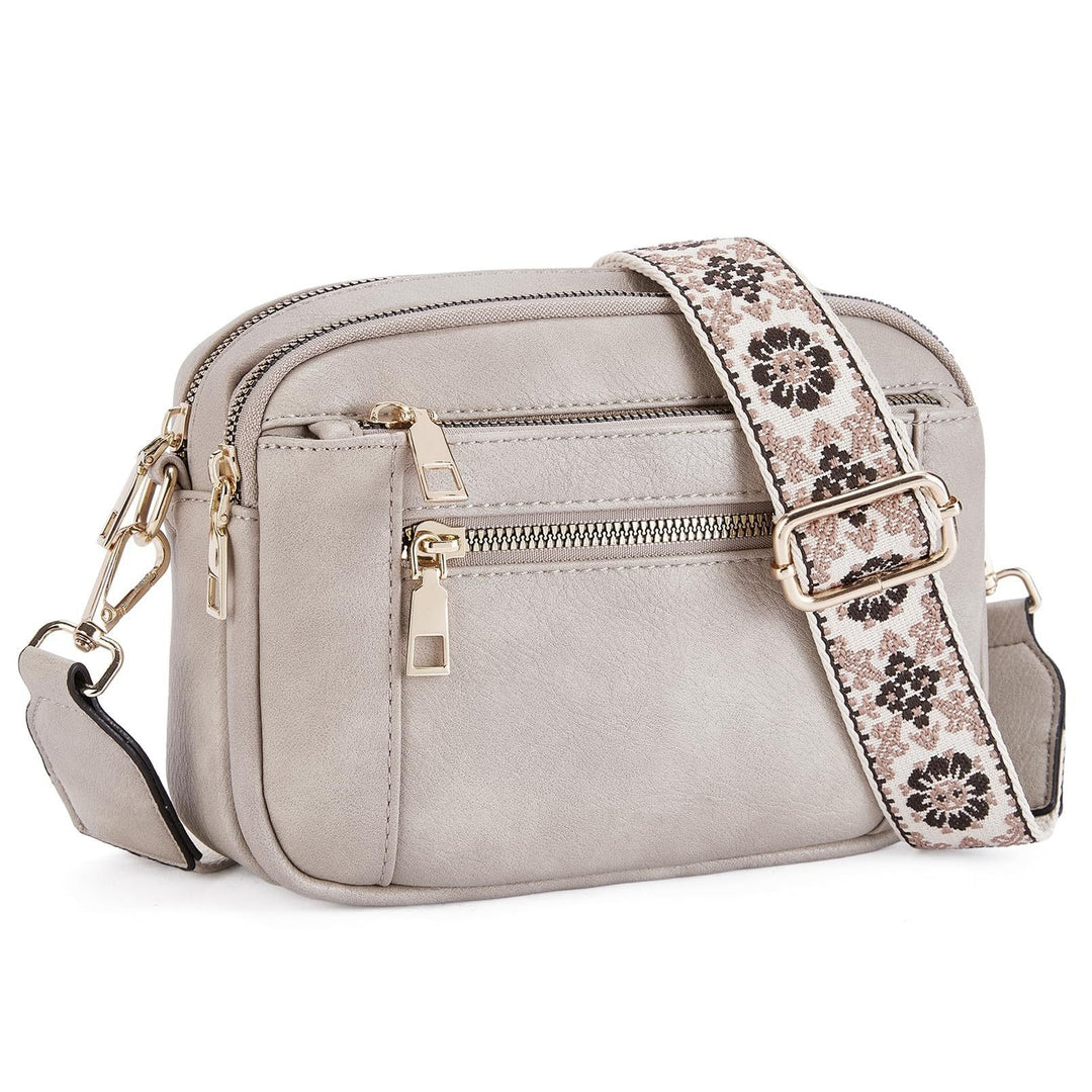 Mois | Schultertasche