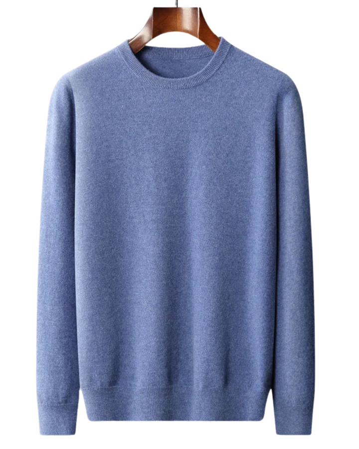 Luxus Cashmere Pullover