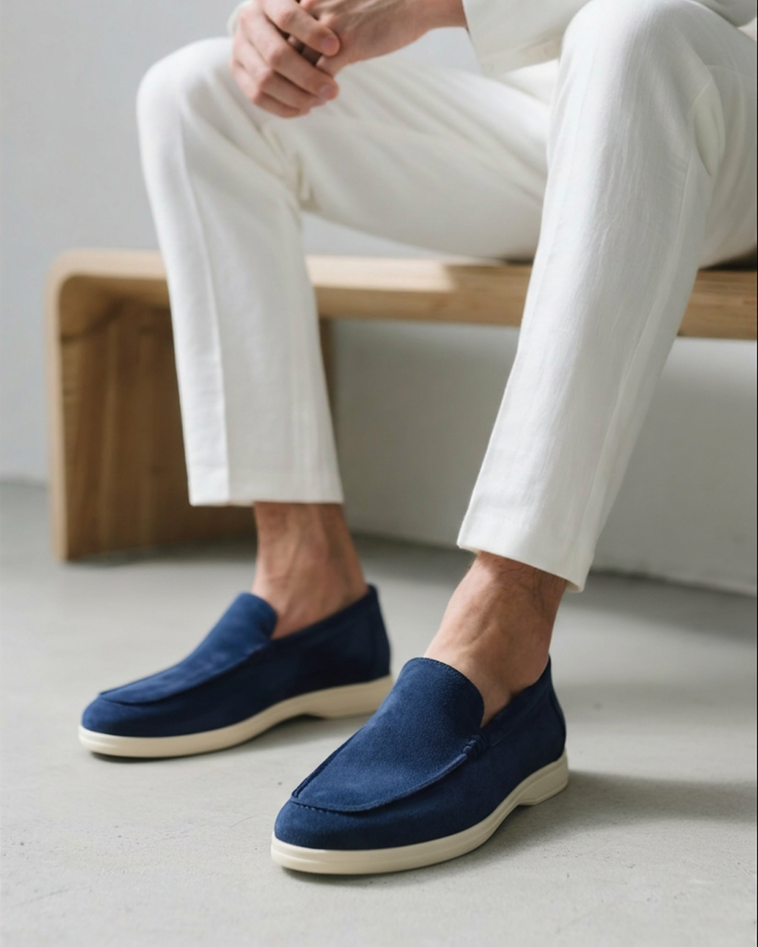 Antonio | Loafer