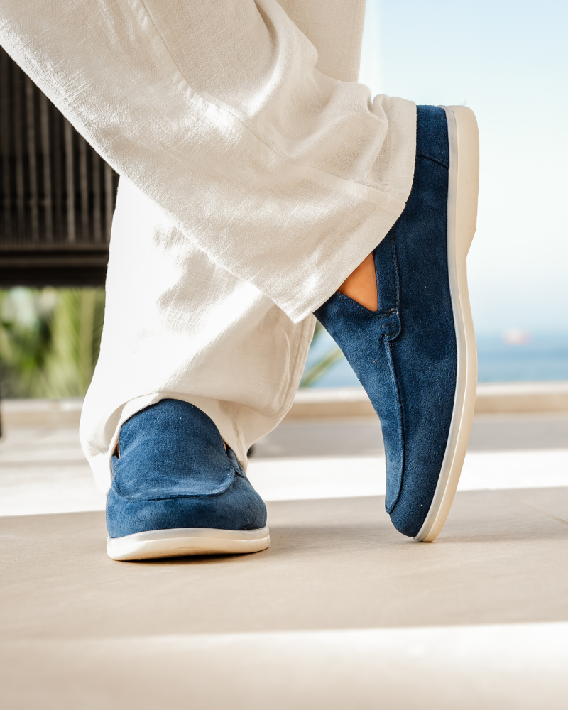 Antonio | Loafer