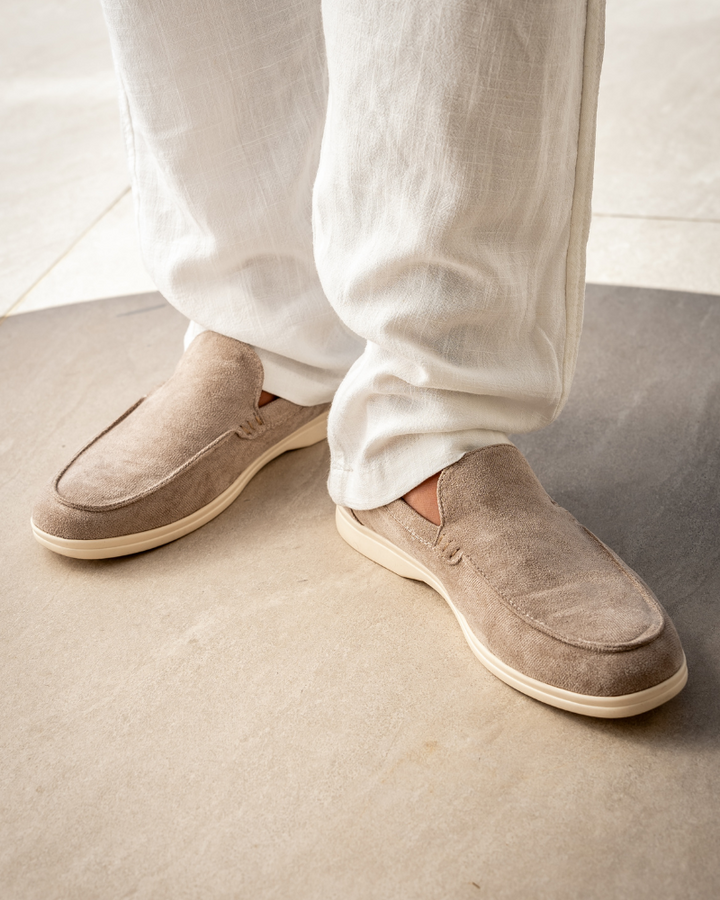 Antonio | Loafer