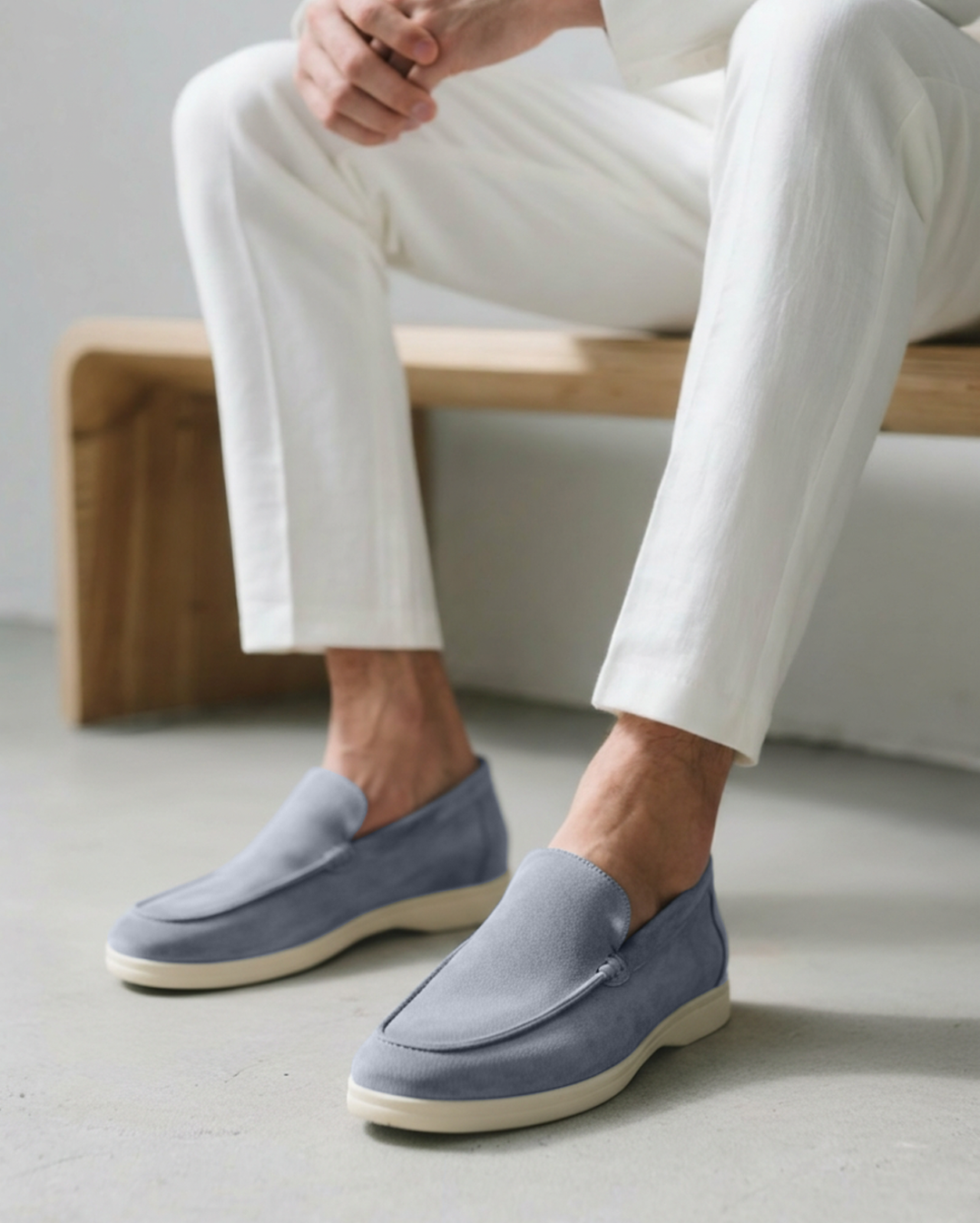 Antonio | Loafer