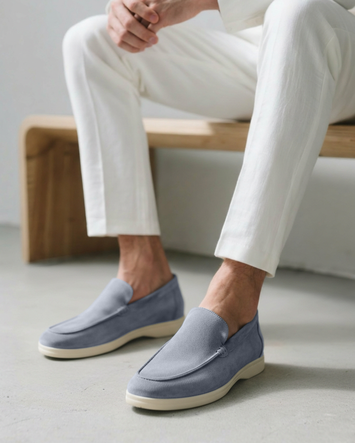 Antonio | Loafer
