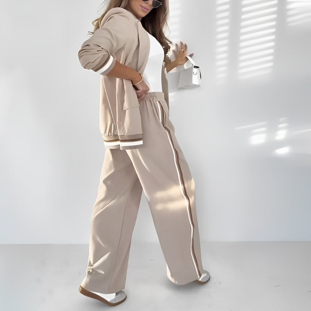 Perfekte Lounge-Set für Damen